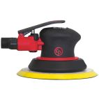 Air Sander Chicago Pneumatic Random Orbital Palm Sander