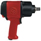 Air Impact Wrench Chicago Pneumatic Super Duty 3/4" Impact Wrench