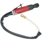 Tire Repair Buffer Chicago Pneumatic Tire Buffer Kit, Low Speed