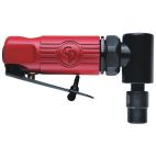 Die Grinder / Air Chicago Pneumatic Mini Angle Die Grinder