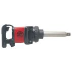 Air Impact Wrench Chicago Pneumatic 1" High Torque Heavy Duty Impact Wrench
