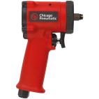 Air Impact Wrench Chicago Pneumatic Compact 3/8" Impact Wrench