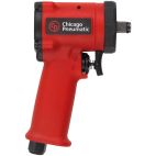 Air Impact Wrench Chicago Pneumatic Compact 1/2" Impact Wrench