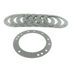 GASKET