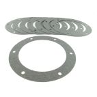 GASKET