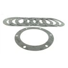 GASKET