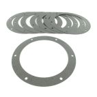 GASKET