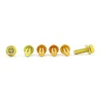 HUB/BOLT