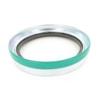 Oil Bath Wheel Hub Seals - Rear/Drive Axle - H/D Truck Classic Scotseal (CR)