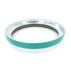 Oil Bath Wheel Hub Seals - Rear/Drive Axle - H/D Truck Classic Scotseal (CR)