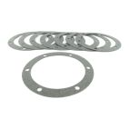GASKET
