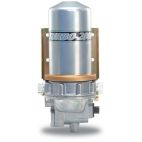 Air Dryer - New - H/D Truck Left Mount, w/ o Oil Separator & Tank, Non E-Type Turbo 2000