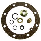 Air Dryer Repair Kit - H/D Truck Turbo Econ Valve Kit