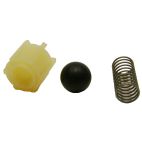 Air Dryer Repair Kit - H/D Truck Check Valve Kit