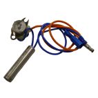 Air Dryer Repair Kit - H/D Truck Heater Element With Plug In Connector