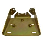 Air Dryer Repair Kit - H/D Truck Dryer Mounting Bracket