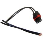 Air Dryer Repair Kit - H/D Truck Heater Wire Harness And Plug For Old Trucks