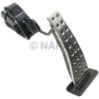 Accelerator Pedal Sensor