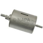 Fuel Filter and Pressure Regulator Assembly