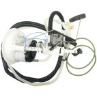 Fuel Pressure Regulator