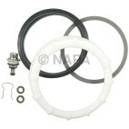 Fuel Pressure Regulator