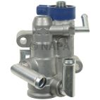 Auxiliary Air Regulator