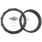 Fuel Pressure Regulator
