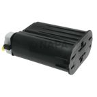 Vapor Canister