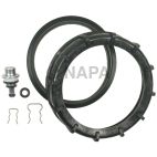 Fuel Pressure Regulator