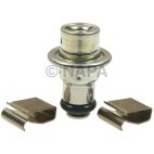 Fuel Pressure Regulator