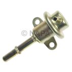 Fuel Pressure Regulator