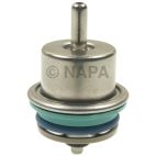 Fuel Pressure Regulator