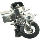 Fuel Pressure Regulator