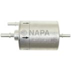 Fuel Filter and Pressure Regulator Assembly
