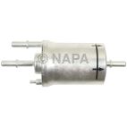 Fuel Filter and Pressure Regulator Assembly