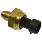 Exhaust Backpressure Sensor