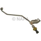 Exhaust Backpressure Sensor
