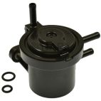 Vapor Canister Vent Valve