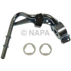 Fuel Feed Line