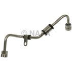Fuel Feed Line