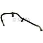 Fuel Feed Line