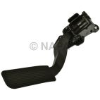 Accelerator Pedal Sensor