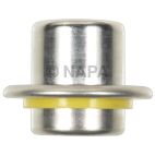 Fuel Injection Pressure Damper
