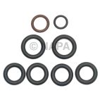 Fuel Injection Fuel Rail O-Ring Kit