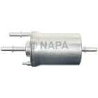 Fuel Filter and Pressure Regulator Assembly