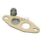 Exhaust Gas Recirculation (EGR) Valve Gasket