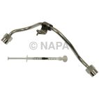 Fuel Feed Line
