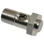 Engine Camshaft Oil Line Banjo Bolt