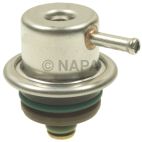 Fuel Pressure Regulator