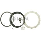 Fuel Pressure Regulator